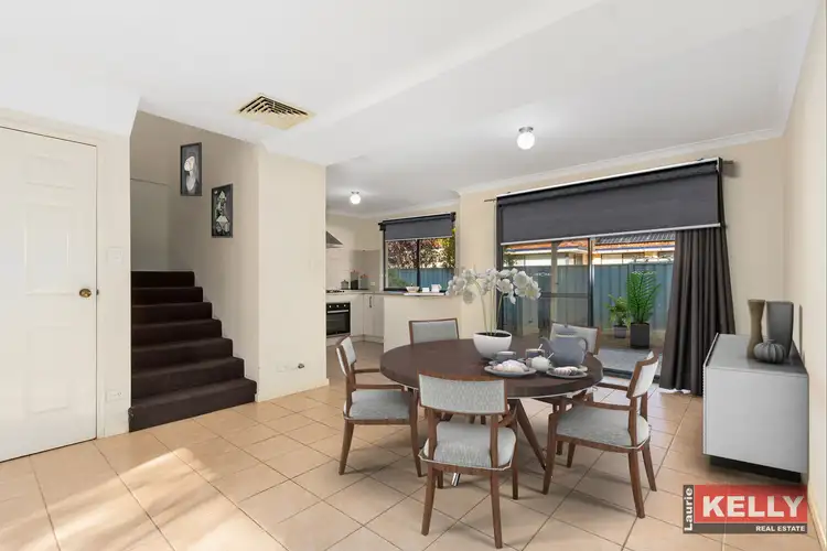 Second view of Homely house listing, 2/12 Kimberley Street, Belmont WA 6104