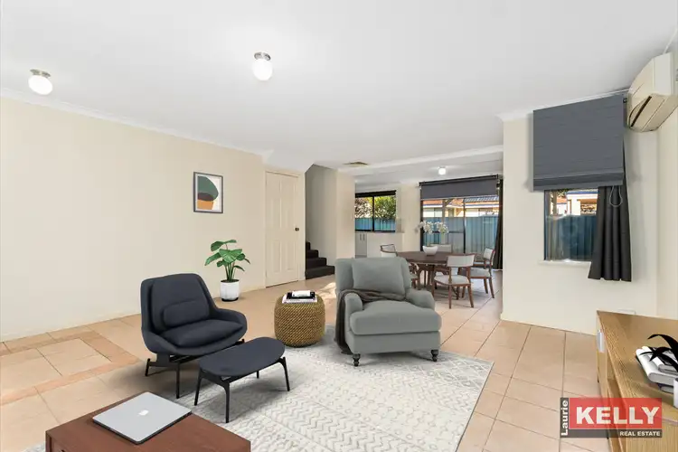 Third view of Homely house listing, 2/12 Kimberley Street, Belmont WA 6104