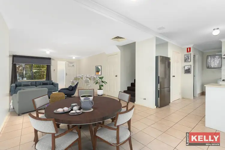 Fourth view of Homely house listing, 2/12 Kimberley Street, Belmont WA 6104