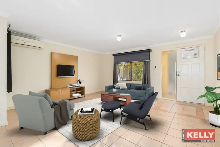 Fifth view of Homely house listing, 2/12 Kimberley Street, Belmont WA 6104