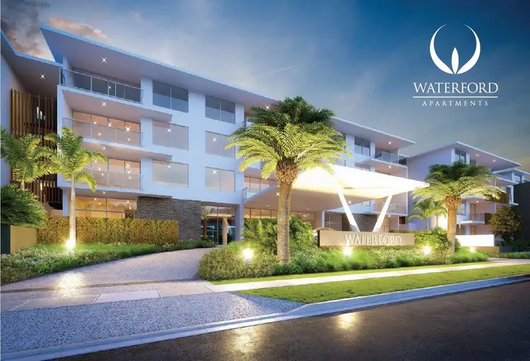 3310/1-7 Waterford Court, Bundall QLD 4217