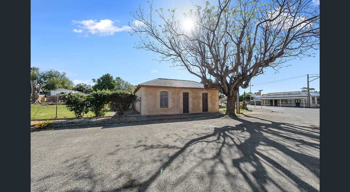 Main view of Homely house listing, 2 Bests Place, Burra SA 5417