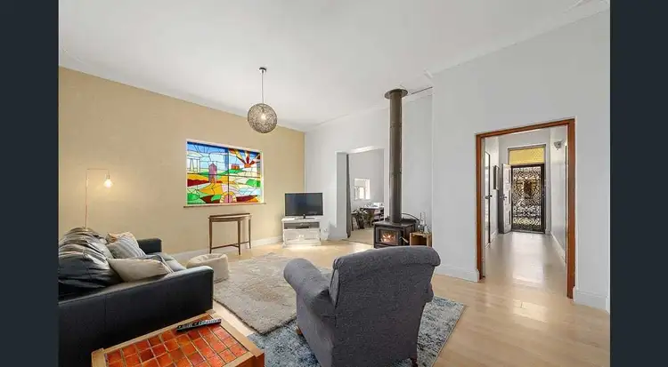 Second view of Homely house listing, 2 Bests Place, Burra SA 5417