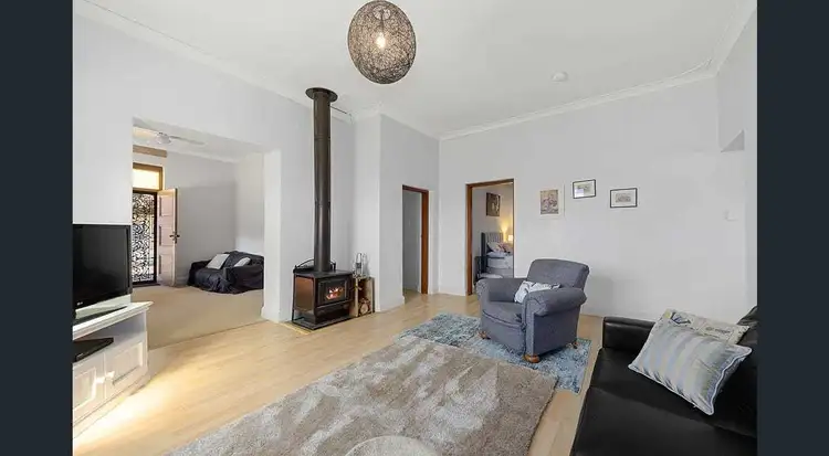 Third view of Homely house listing, 2 Bests Place, Burra SA 5417