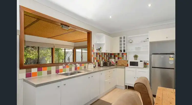 Fourth view of Homely house listing, 2 Bests Place, Burra SA 5417