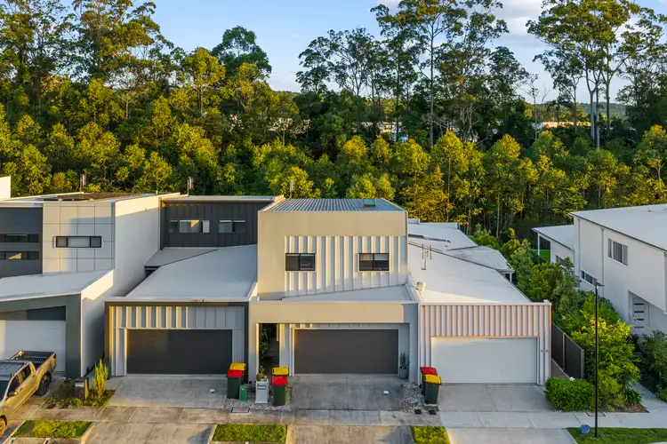 48 Palm Forest Circuit, Forest Glen QLD 4556