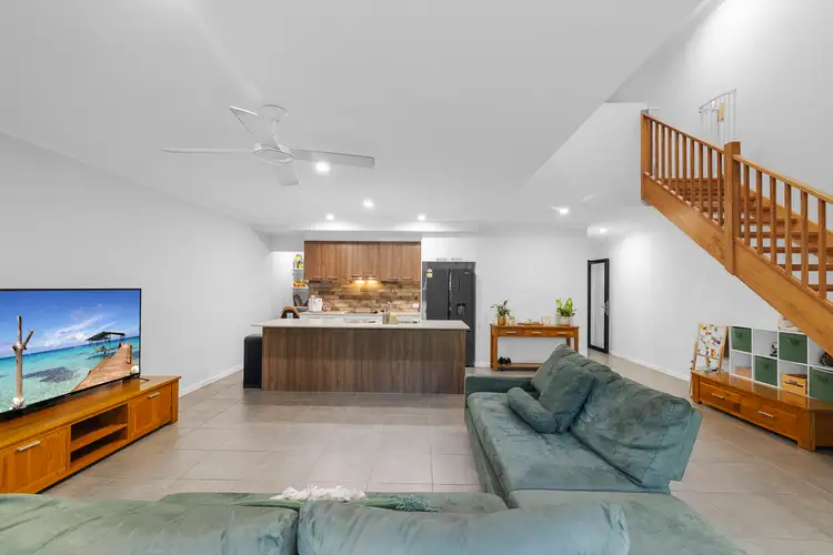 Third view of Homely house listing, 48 Palm Forest Circuit, Forest Glen QLD 4556