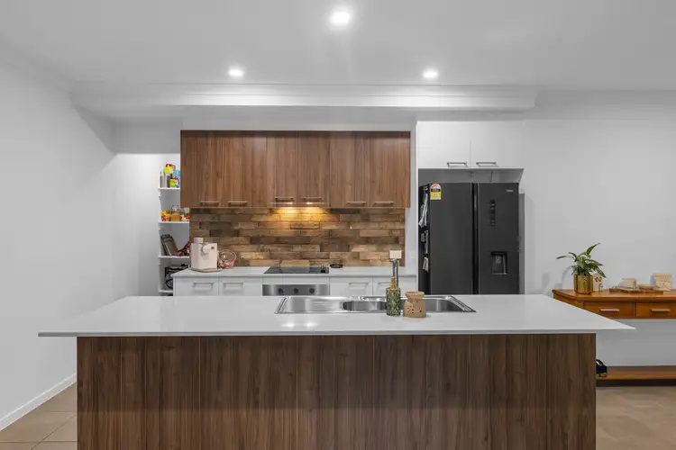 Fourth view of Homely house listing, 48 Palm Forest Circuit, Forest Glen QLD 4556