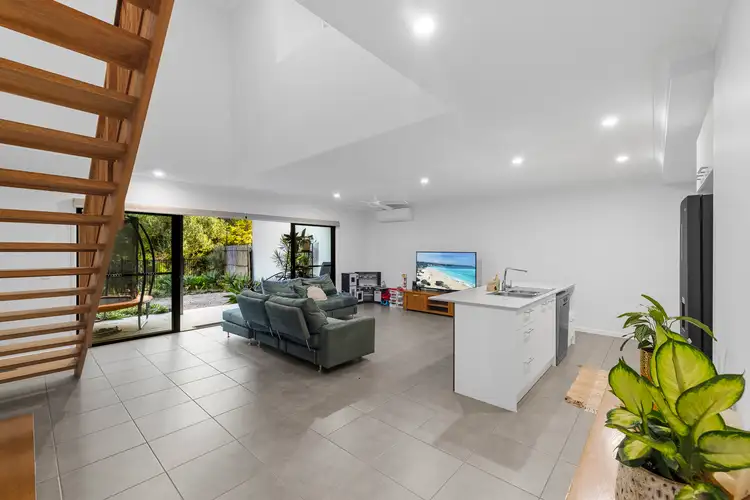 Fifth view of Homely house listing, 48 Palm Forest Circuit, Forest Glen QLD 4556
