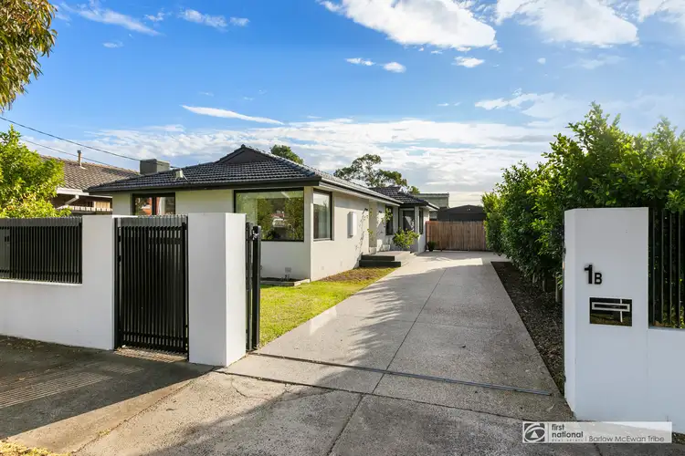 Main view of Homely house listing, 1B Curlew Avenue, Altona VIC 3018