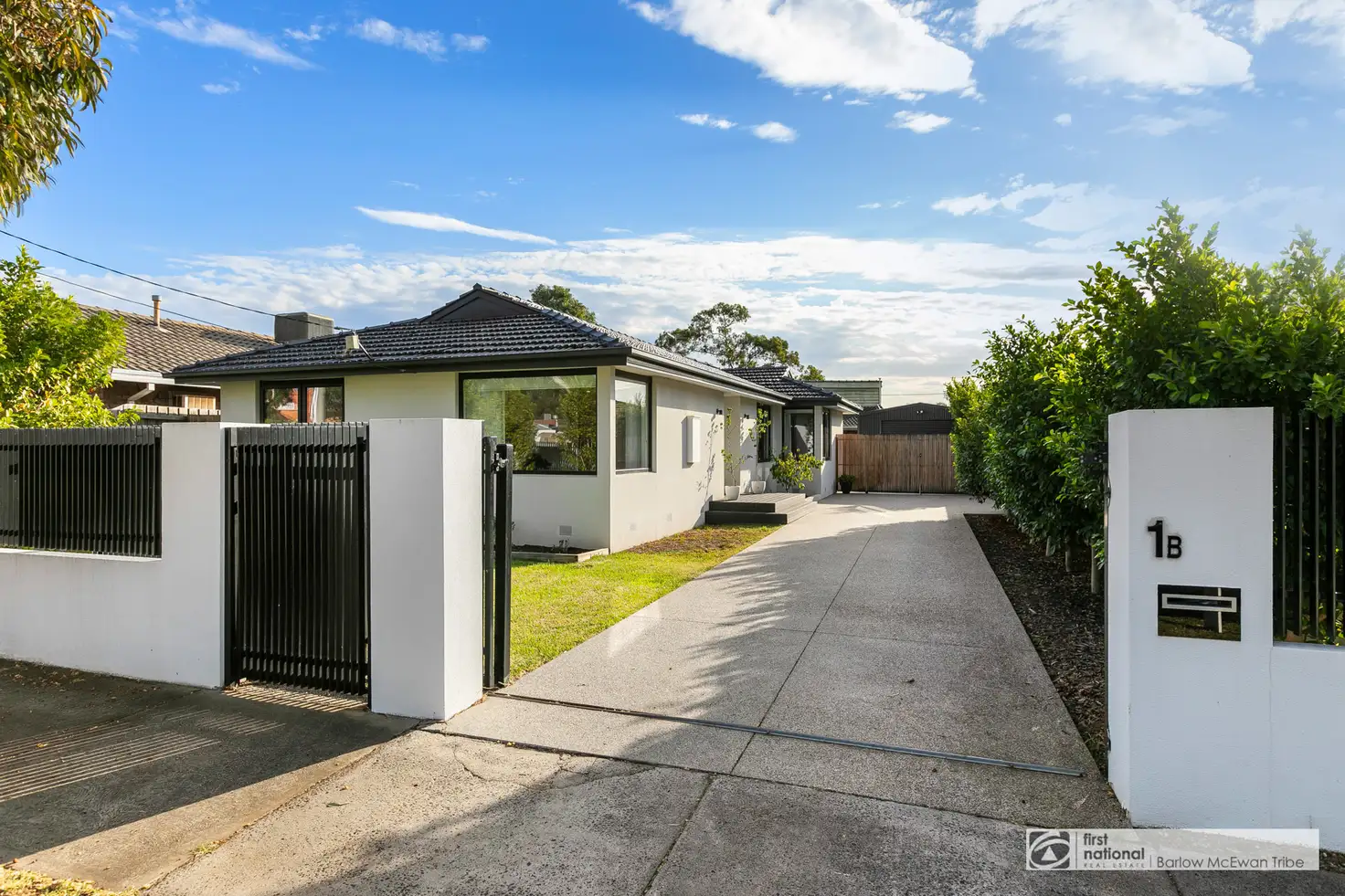 Main view of Homely house listing, 1B Curlew Avenue, Altona VIC 3018