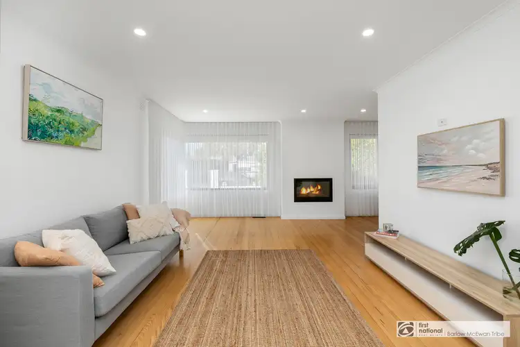 Third view of Homely house listing, 1B Curlew Avenue, Altona VIC 3018