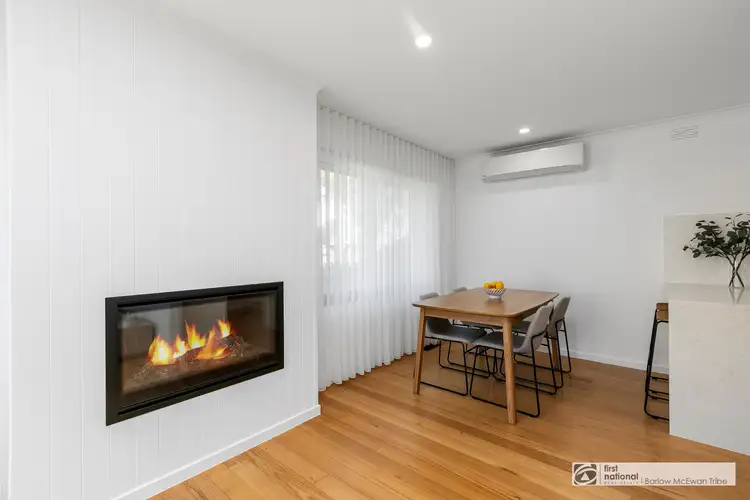 Fifth view of Homely house listing, 1B Curlew Avenue, Altona VIC 3018