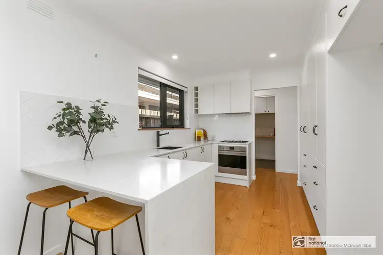 Sixth view of Homely house listing, 1B Curlew Avenue, Altona VIC 3018