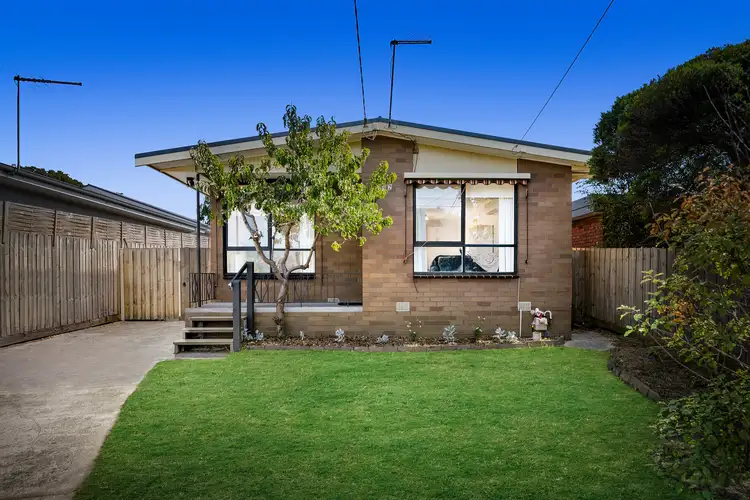 Main view of Homely house listing, 192 Ninth Avenue, Rosebud VIC 3939