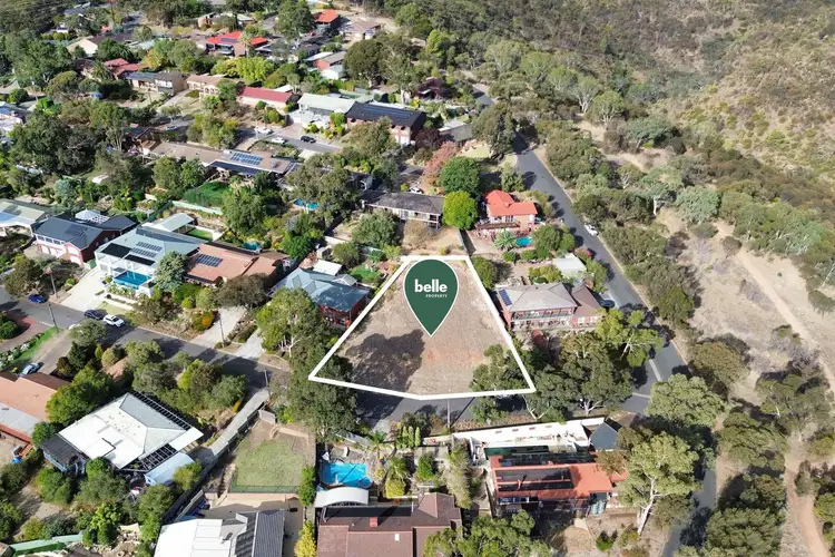 15 Jennifer Avenue, Bellevue Heights SA 5050