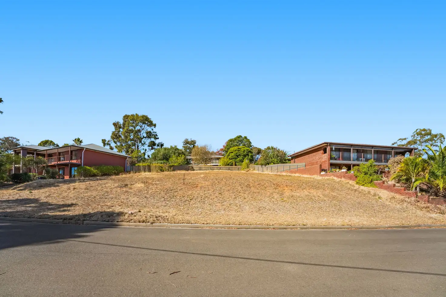 Main view of Homely land listing, 15 Jennifer Avenue, Bellevue Heights SA 5050