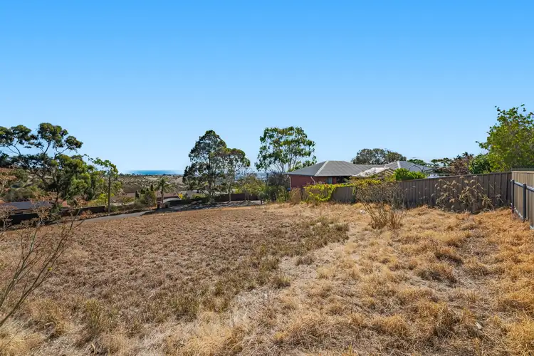 Seventh view of Homely land listing, 15 Jennifer Avenue, Bellevue Heights SA 5050