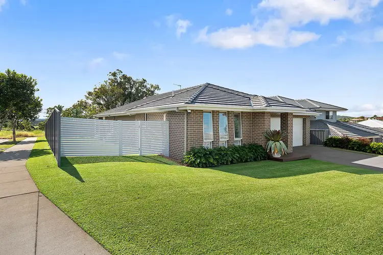 44 Henning Road