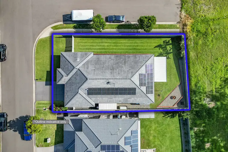 Second view of Homely house listing, 44 Henning Road, Raymond Terrace NSW 2324
