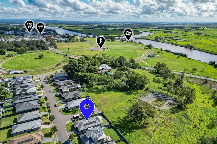 Third view of Homely house listing, 44 Henning Road, Raymond Terrace NSW 2324