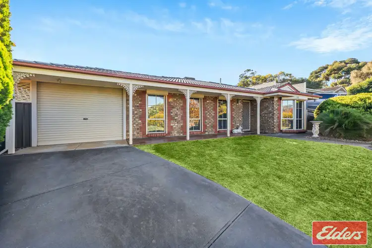 6 Starling Court