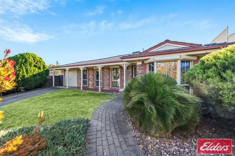 Second view of Homely house listing, 6 Starling Court, Wynn Vale SA 5127