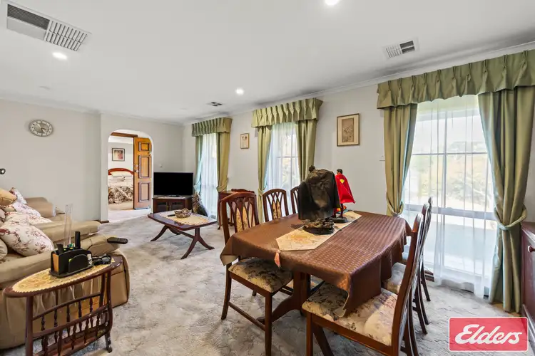 Fifth view of Homely house listing, 6 Starling Court, Wynn Vale SA 5127