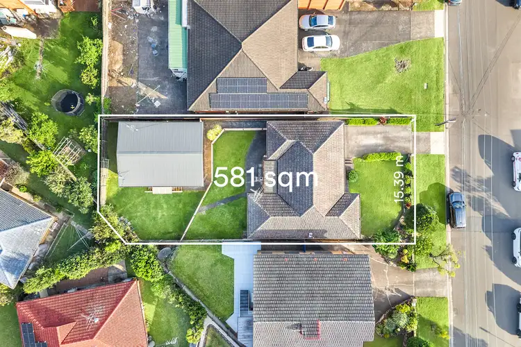 27 Agincourt Road, Marsfield NSW 2122