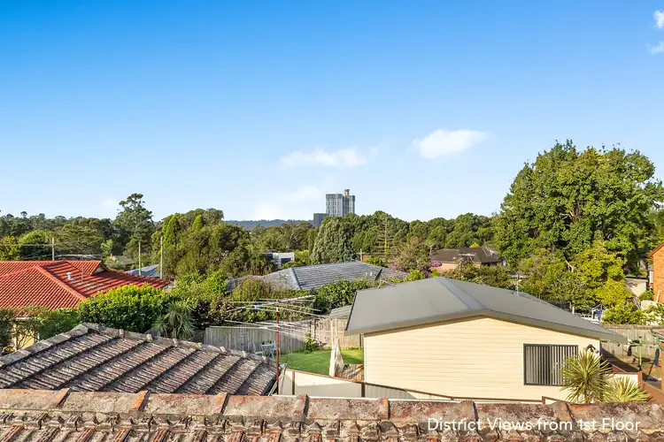 Sixth view of Homely house listing, 27 Agincourt Road, Marsfield NSW 2122