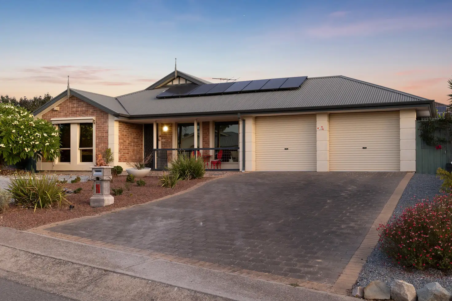 Main view of Homely house listing, 38 Erebus Circuit, Morphett Vale SA 5162