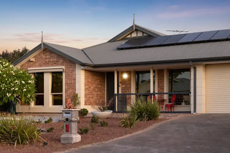 Third view of Homely house listing, 38 Erebus Circuit, Morphett Vale SA 5162