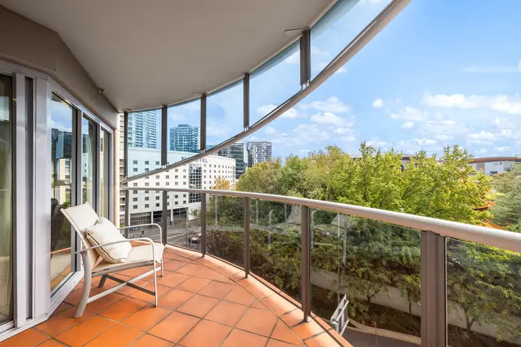 809/28 Harbour Street, Sydney NSW 2000