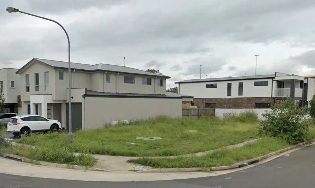 Main view of Homely land listing, 88 Glenmore Ridge Drive, Glenmore Park NSW 2745