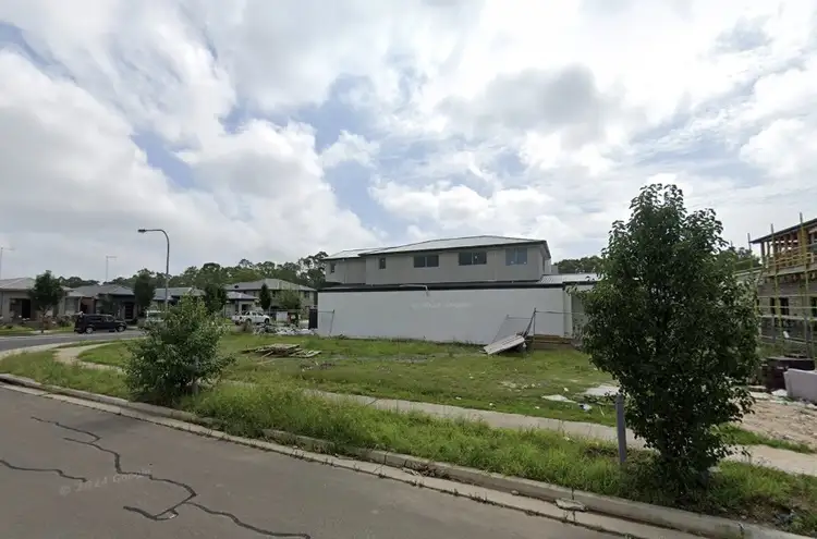 Second view of Homely land listing, 88 Glenmore Ridge Drive, Glenmore Park NSW 2745