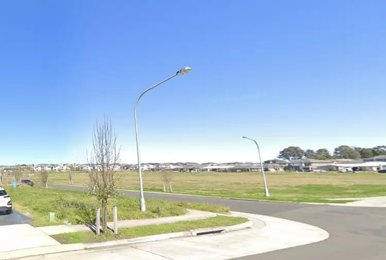 Third view of Homely land listing, 88 Glenmore Ridge Drive, Glenmore Park NSW 2745