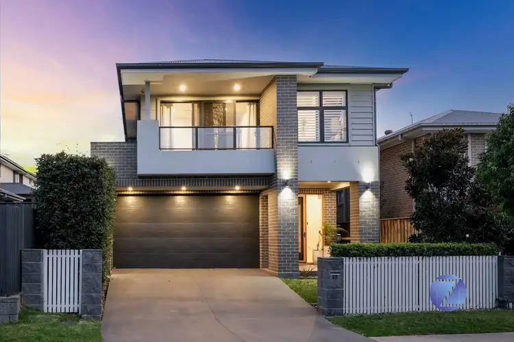 29 Koolahs Street, Appin NSW 2560