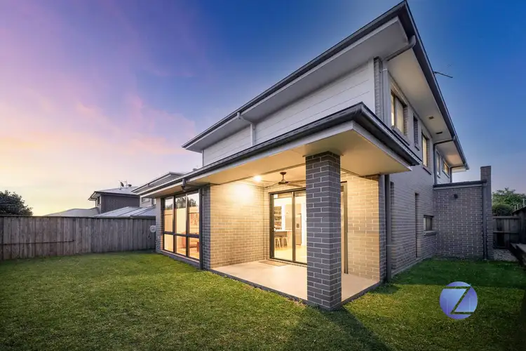 Third view of Homely house listing, 29 Koolahs Street, Appin NSW 2560