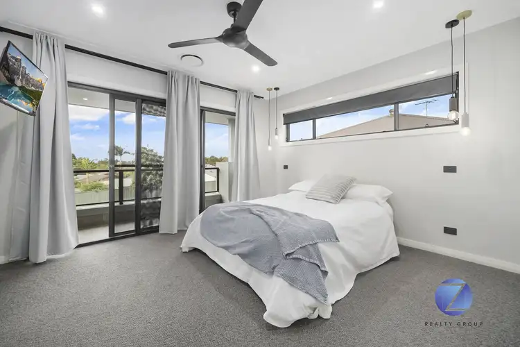 Fourth view of Homely house listing, 29 Koolahs Street, Appin NSW 2560