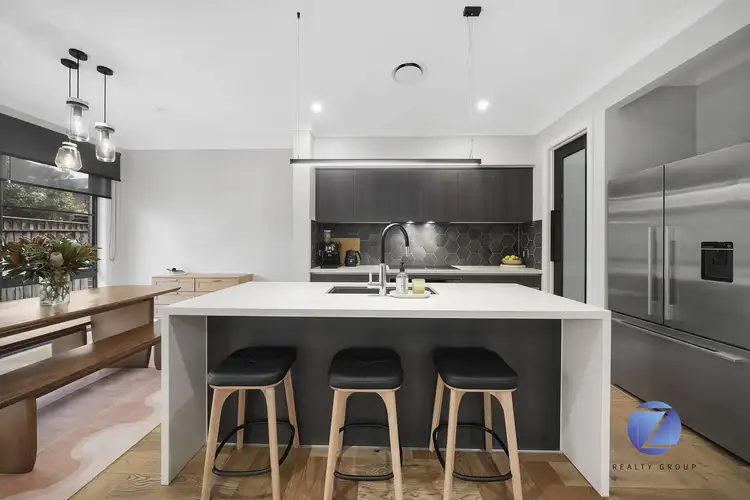 Fifth view of Homely house listing, 29 Koolahs Street, Appin NSW 2560