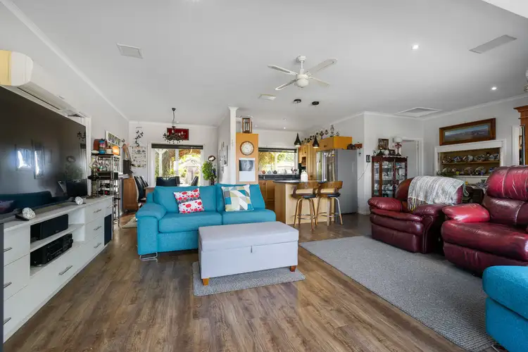 Sixth view of Homely house listing, 1035 Princes Highway, Nicholson VIC 3882