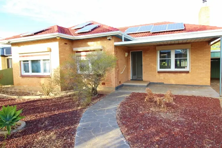 17 Murray Street, Ridgehaven SA 5097