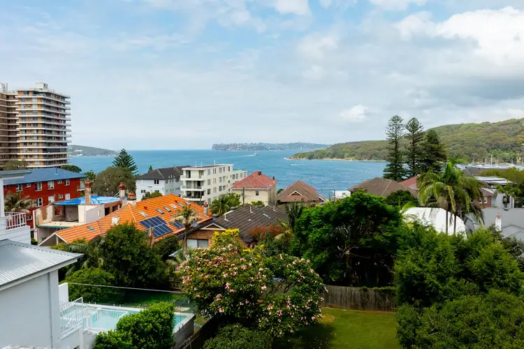 Second view of Homely house listing, 9 Clifford Avenue, Fairlight NSW 2094