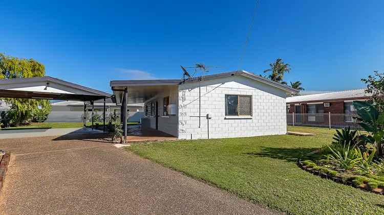 50 Tapiolas Avenue