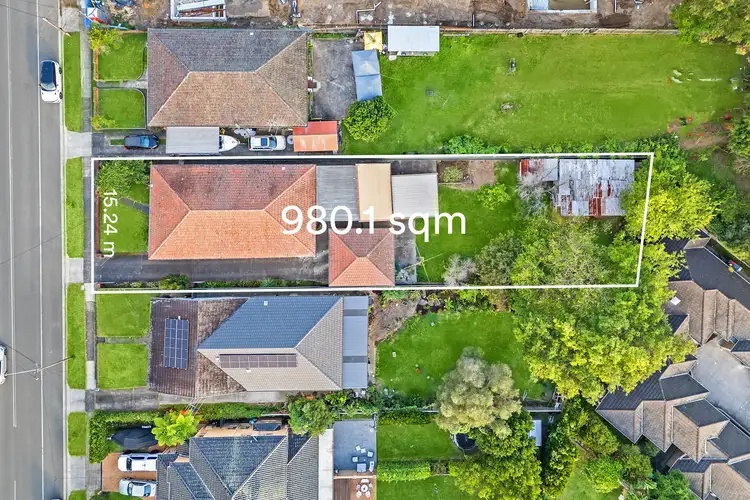 54 Morrison Road, Gladesville NSW 2111