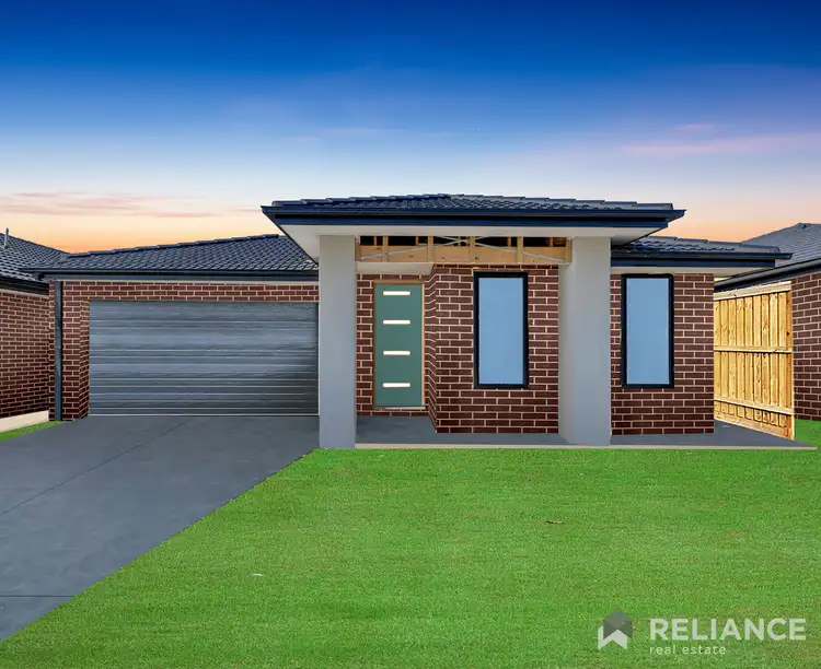 9 Persley Street, Tarneit VIC 3029