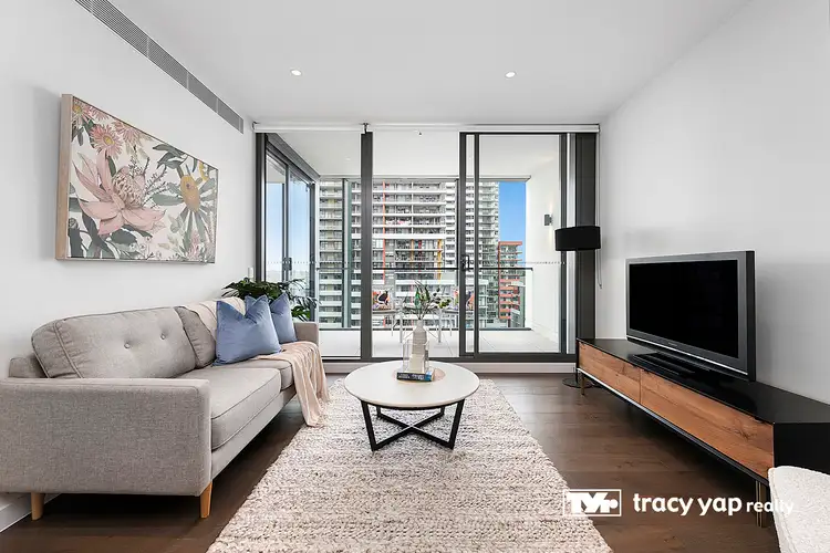 608/120 Herring Road (Quiet Side of Building), Macquarie Park NSW 2113