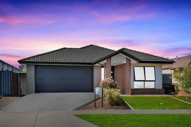 Main view of Homely house listing, 23 Blaine Circuit, Tarneit VIC 3029