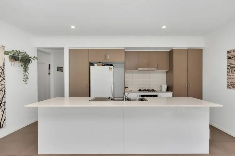 Second view of Homely house listing, 23 Blaine Circuit, Tarneit VIC 3029