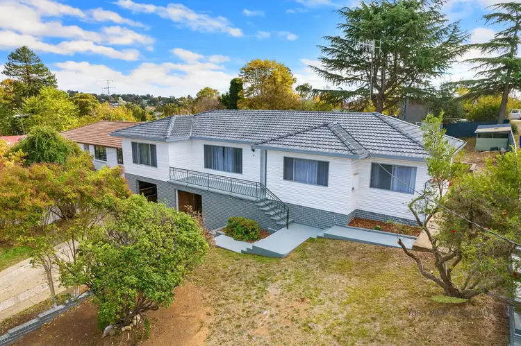 33 Polding Street, Yass NSW 2582